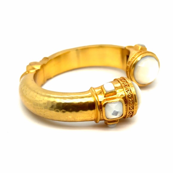 Julie Vos Cannes Cuff - Picture 2 of 9